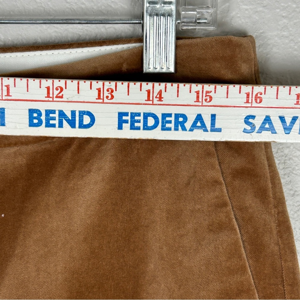 J. Crew Brown Trousers - Picture 6 of 8